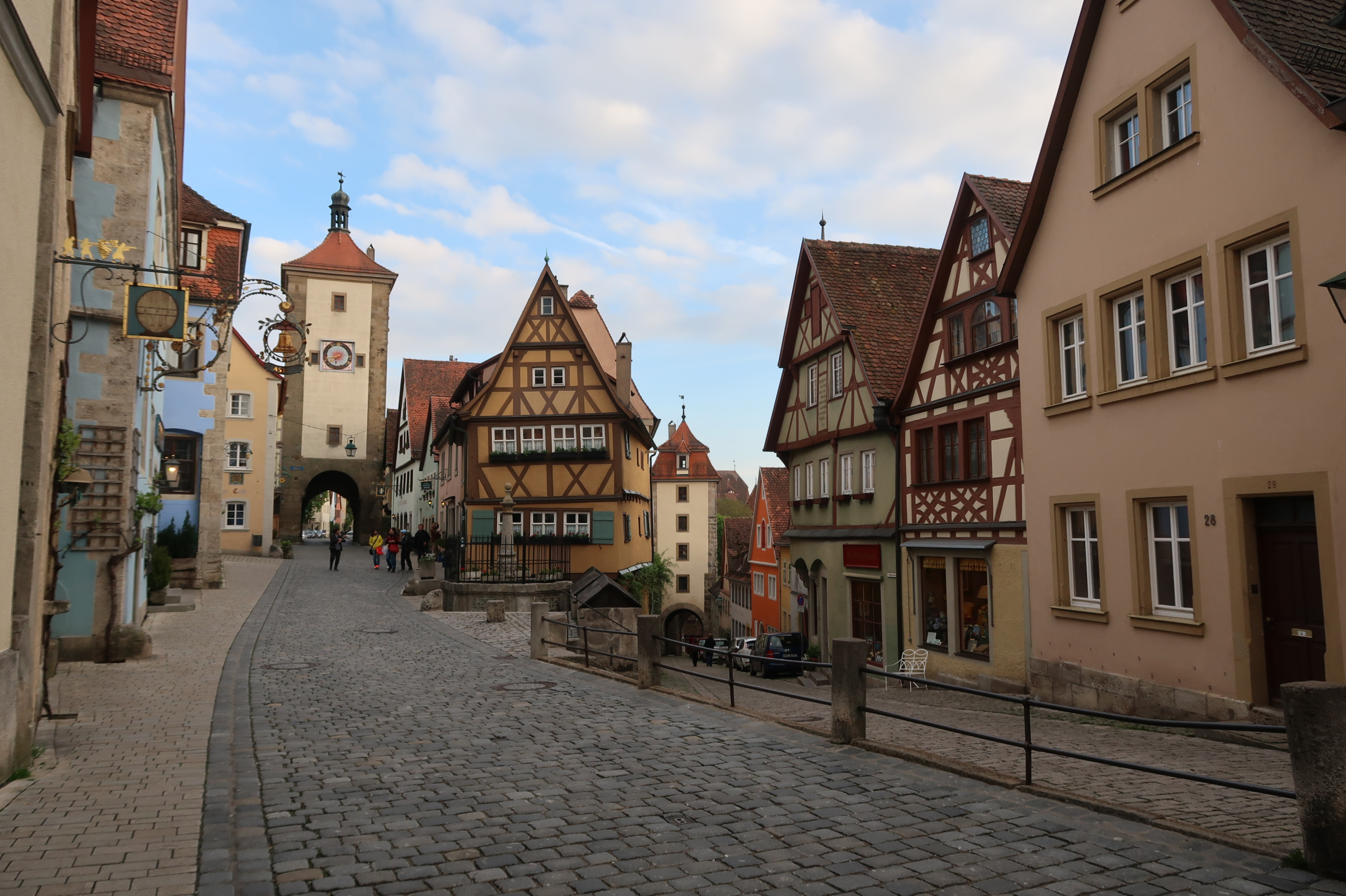 Rothenburg