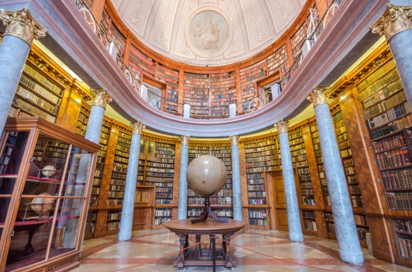 図書館