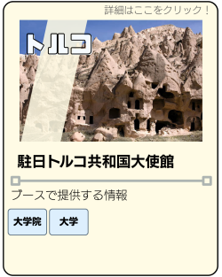 トルコ